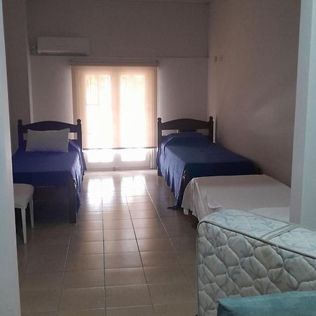 Apartamento Amarello Gualeguaychú Exterior foto