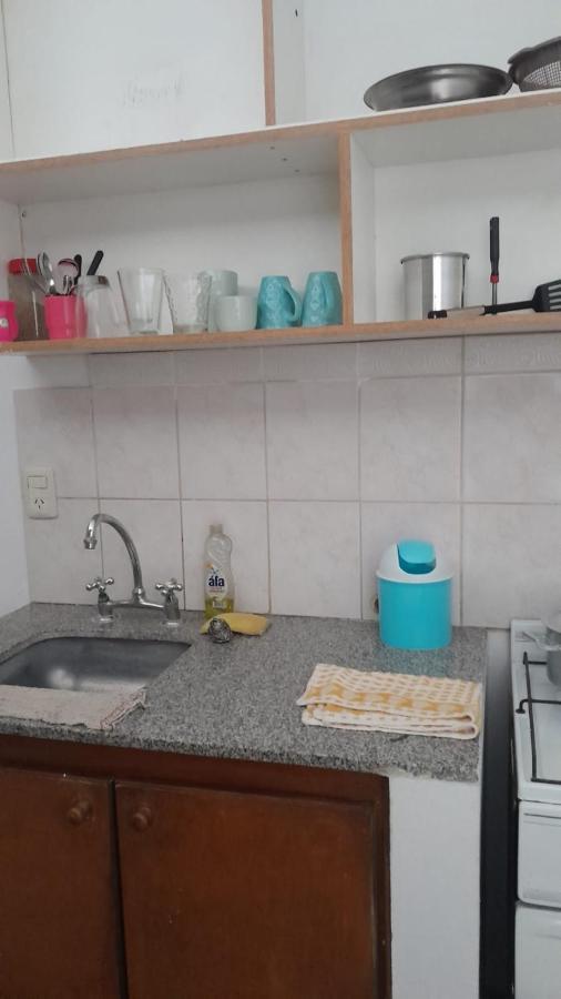 Apartamento Amarello Gualeguaychú Exterior foto