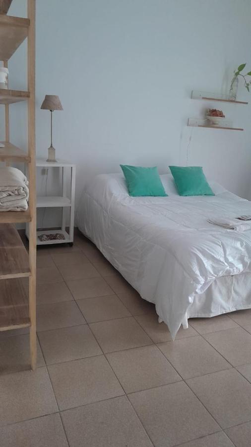 Apartamento Amarello Gualeguaychú Exterior foto