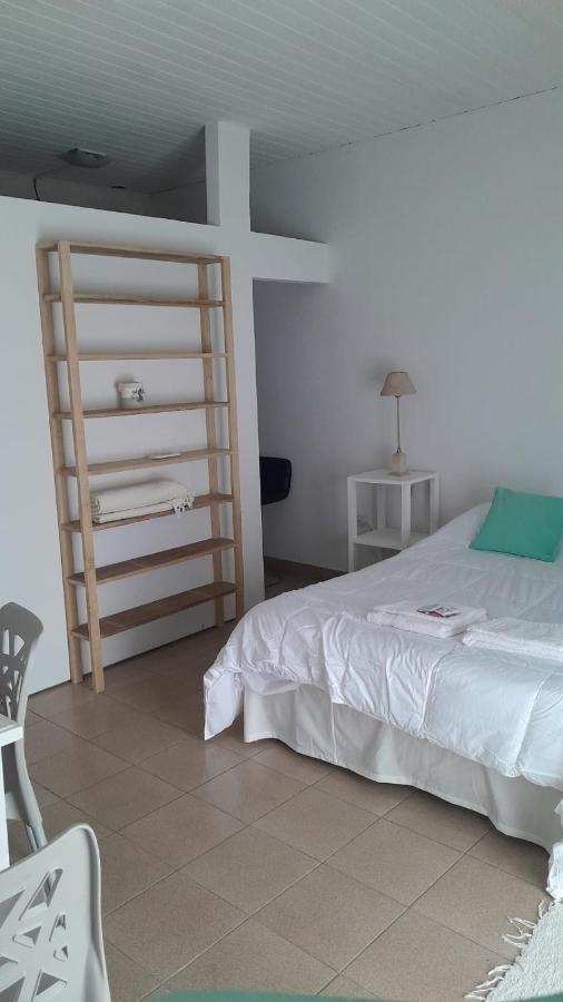 Apartamento Amarello Gualeguaychú Exterior foto